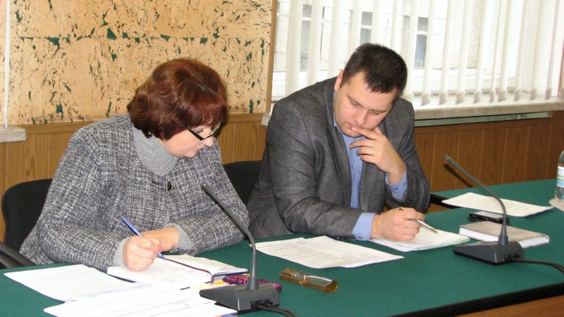 На часі – підготовка комплексу весняно-польових робіт