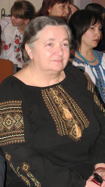 Великому Кобзарю присвячується творчість учнів