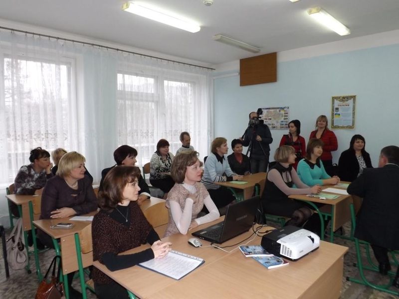 Запорізькі МАНівці поїдуть до Криму