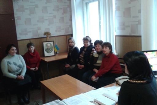 Куйбишевці готові до відзначення 200-річчя Тараса Шевченка