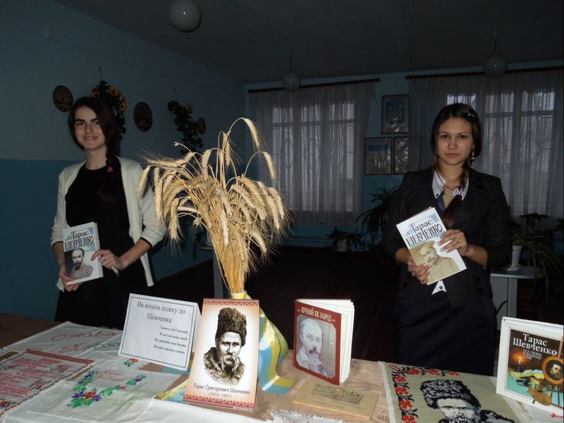  «Ми чуємо тебе, Кобзарю, крізь століття»