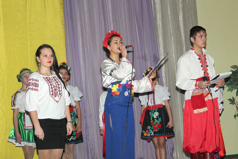 «У єдності дій і соборності душ»