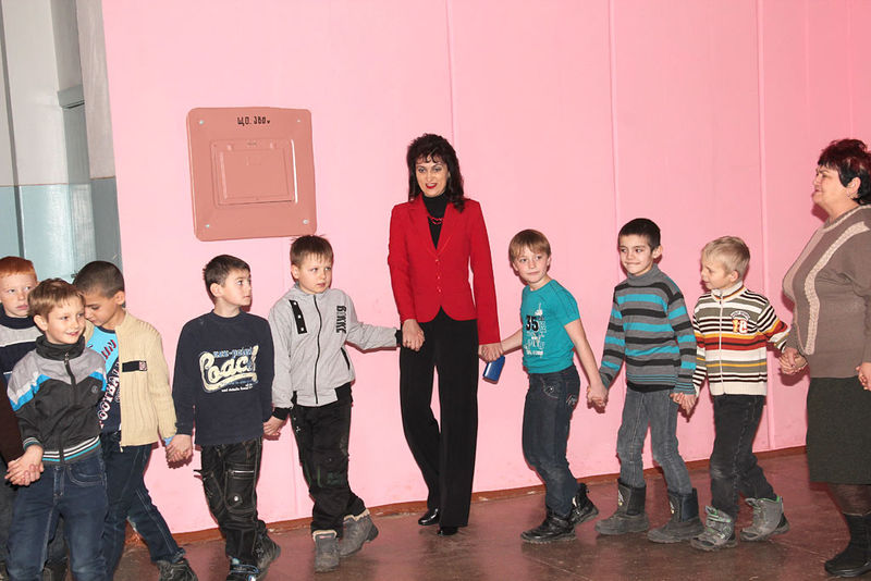 «У єдності дій і соборності душ»