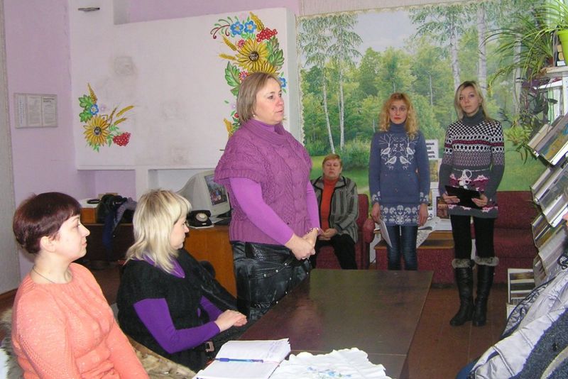 Єдність народу – запорука благополуччя і добробуту держави