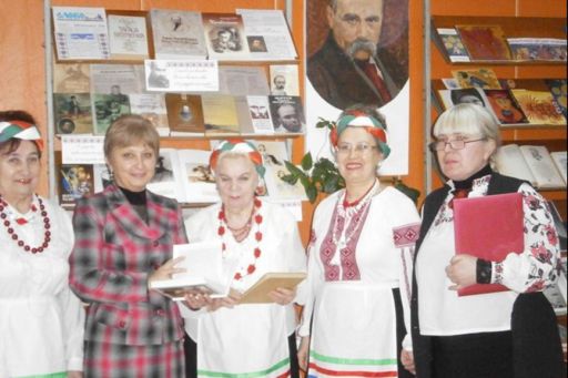 «На нашому поколінні лежить відповідальність за соборність і свободу України» 