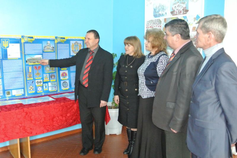 День Соборності та Свободи України – свято торжества єдності українського народу