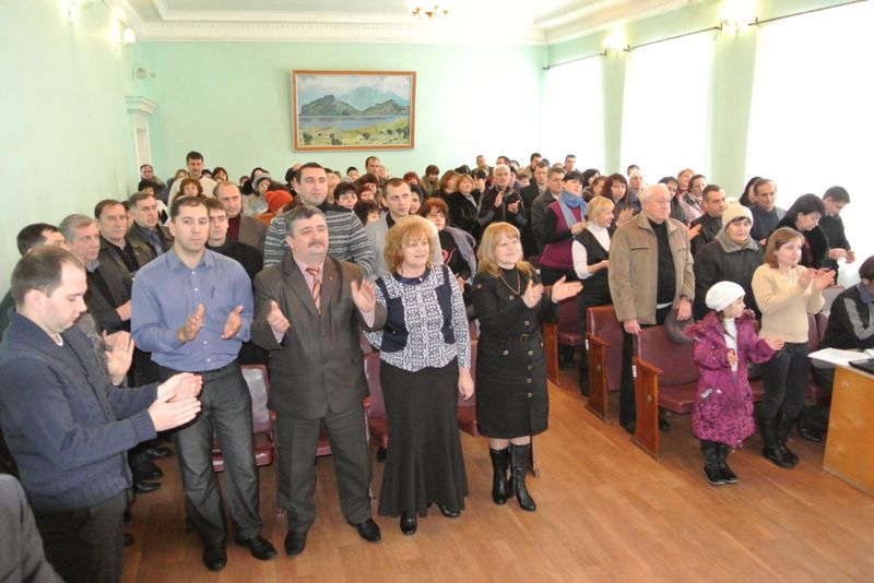 День Соборності та Свободи України – свято торжества єдності українського народу