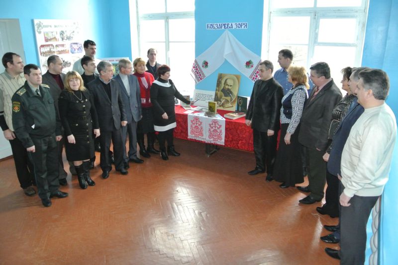 День Соборності та Свободи України – свято торжества єдності українського народу