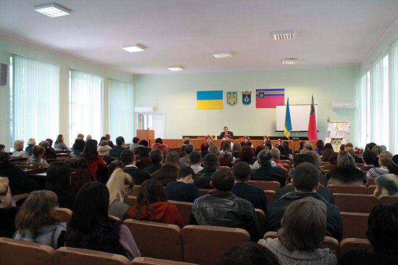 Свято Соборності має стати духовним дороговказом до національної єдності, суспільного миру, злагоди та взаєморозуміння