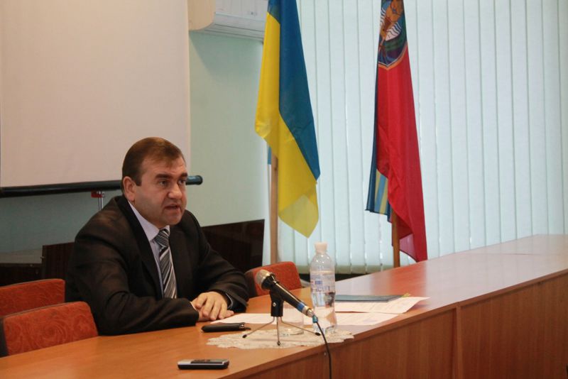 Свято Соборності має стати духовним дороговказом до національної єдності, суспільного миру, злагоди та взаєморозуміння