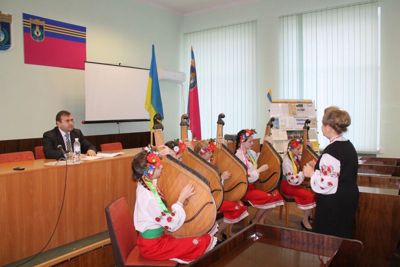 Свято Соборності має стати духовним дороговказом до національної єдності, суспільного миру, злагоди та взаєморозуміння