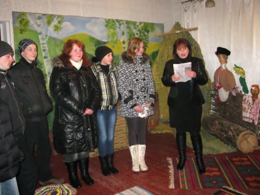 День Соборності та Свободи України – символ національного єднання українського народу