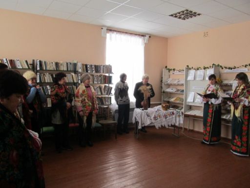 День Соборності та Свободи України – символ національного єднання українського народу