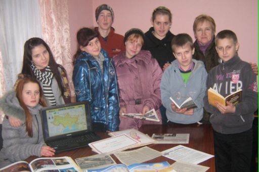 День Соборності єднає покоління