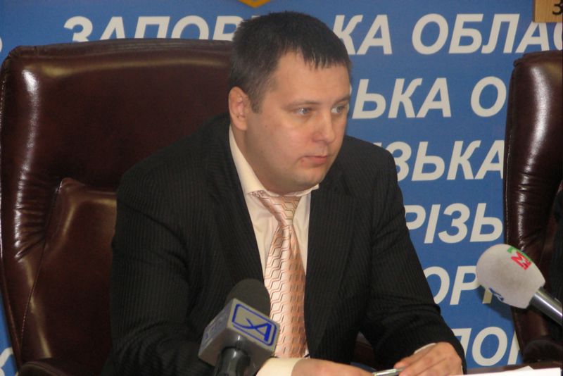Запорізькі аграрії готуються до посівної