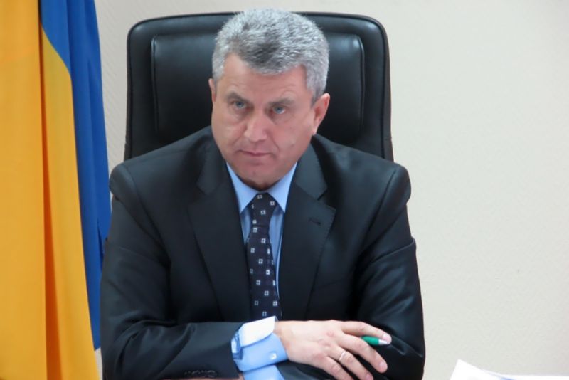 Обласна влада тримає під контролем ситуацію із заборгованістю з зарплати в Інституті землеустрою