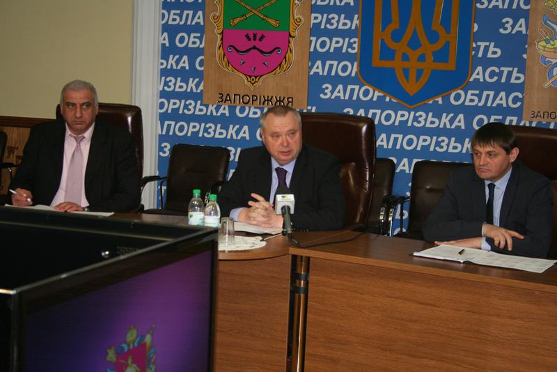 Обласна влада продовжує виконання  програм соціального захисту «афганців» та «чорнобильців»