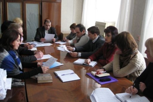  Пологівці працюють над скороченням споживання паливно-енергетичних ресурсів 