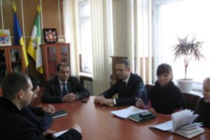 Пологівський Центр надання адміністративних послуг почав успішно функціонувати