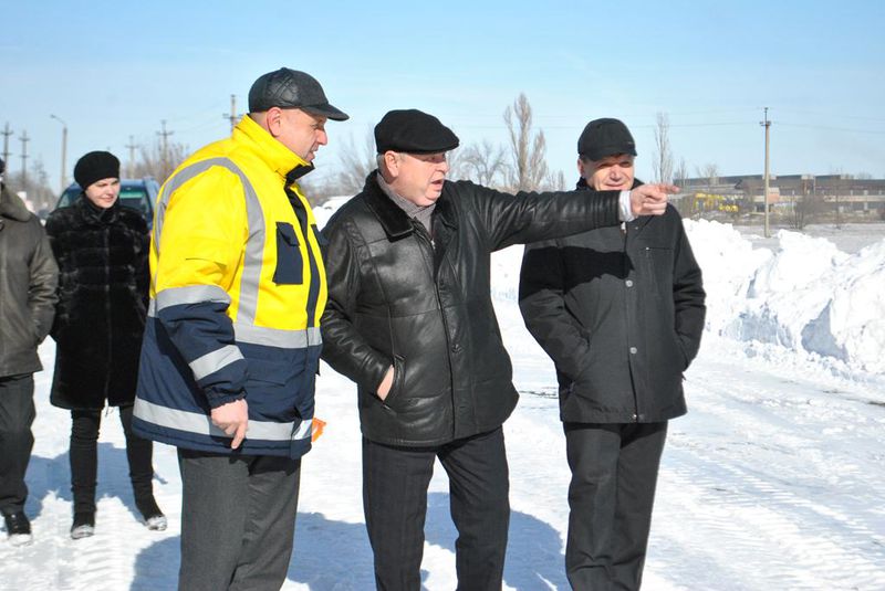До кінця дня відрізаних негодою населених  пуктів не залишиться  -Олександр Пеклушенко