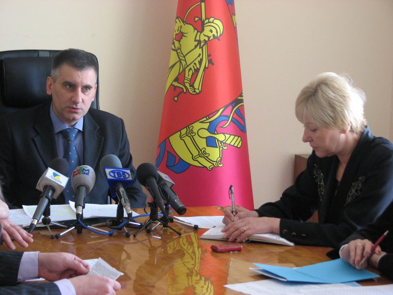 Захворюваність на злоякісні новоутворення  в області стабілізувалася