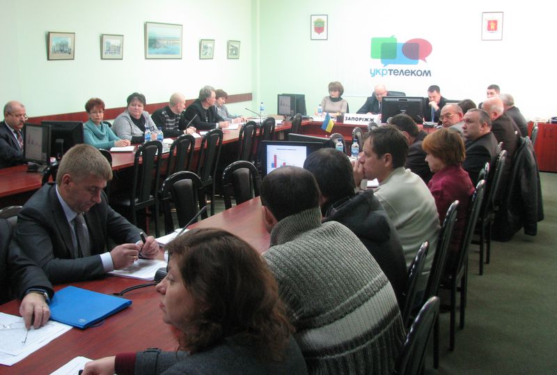 На часі – підготовка до початку весняно-польових робіт