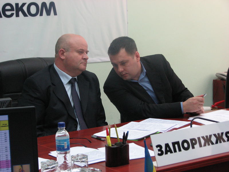 На часі – підготовка до початку весняно-польових робіт