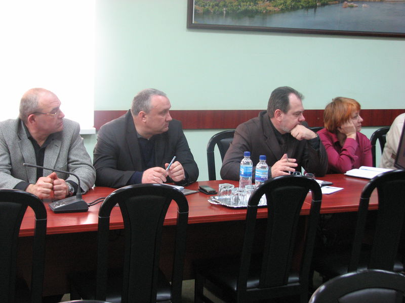 На часі – підготовка до початку весняно-польових робіт