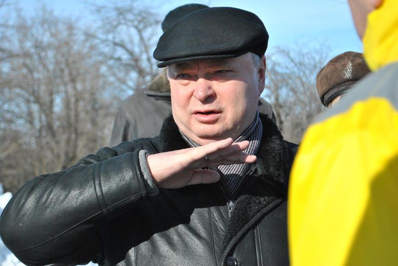 До кінця дня відрізаних негодою населених  пуктів не залишиться  - Олександр Пеклушенко
