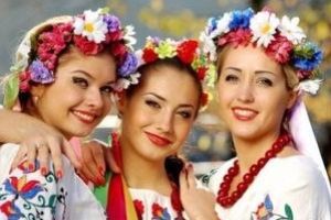 Конкурс «Я – Українка!» запрошує до участі обдарованих дівчат