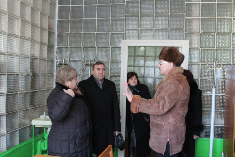 Реформа медицини має здійснюватися з урахуванням думки громади