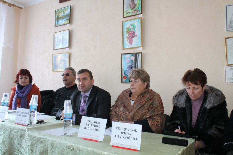 Реформа медицини має здійснюватися з урахуванням думки громади