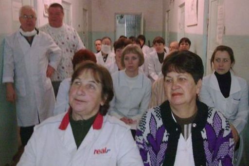 Боротьба з раком – справа не лише медиків