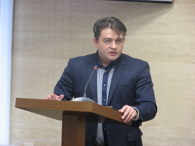 Будівництво соціального житла буде активізовано