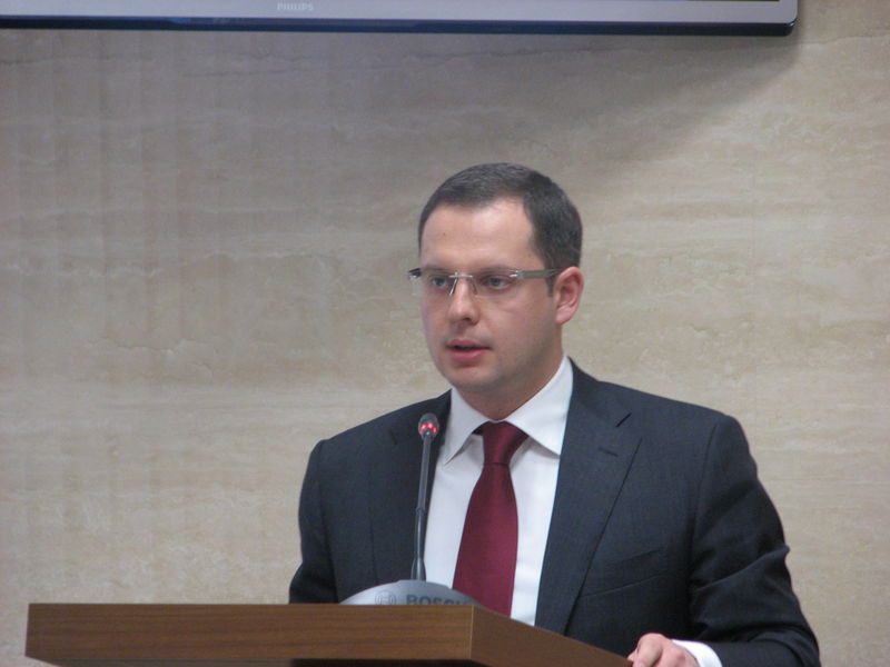 Будівництво соціального житла буде активізовано