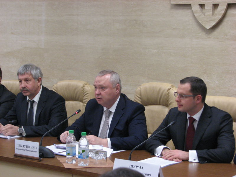 Будівництво соціального житла буде активізовано