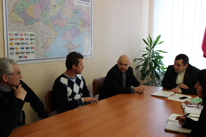 Кам’янсько-Дніпровський  підтримує своїх  воїнів-інтернаціоналістів