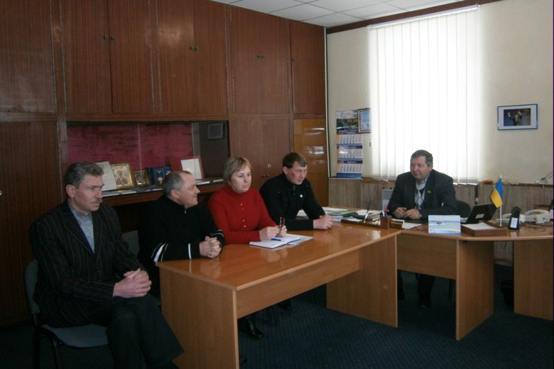 Воїнам-інтернаціоналістам – належна соціальна підтримка