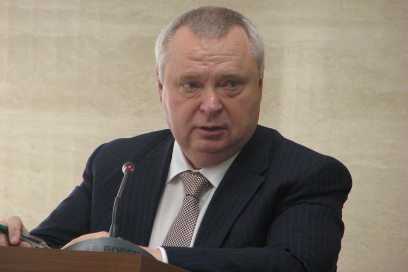 Олександр Пеклушенко: «Влада всебічно сприятиме розвитку агро бізнесу в регіоні»