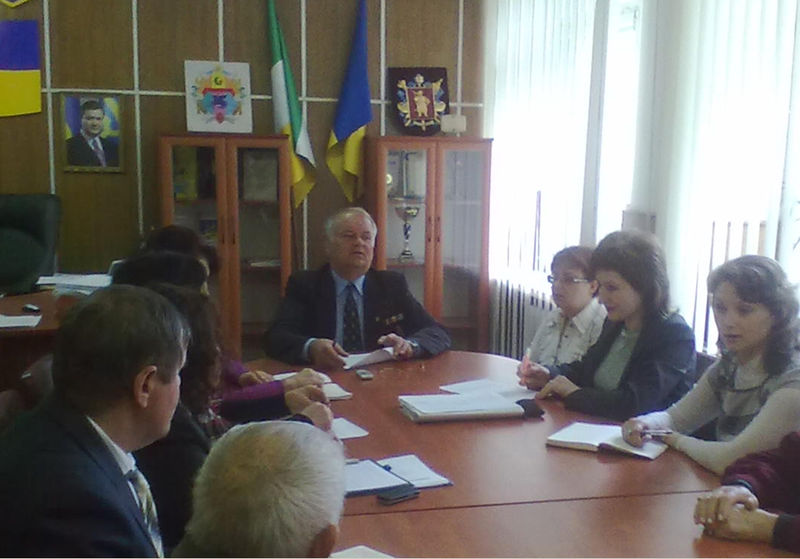 Соціальний захист пологівських воїнів-інтернаціоналістів - на належному рівні