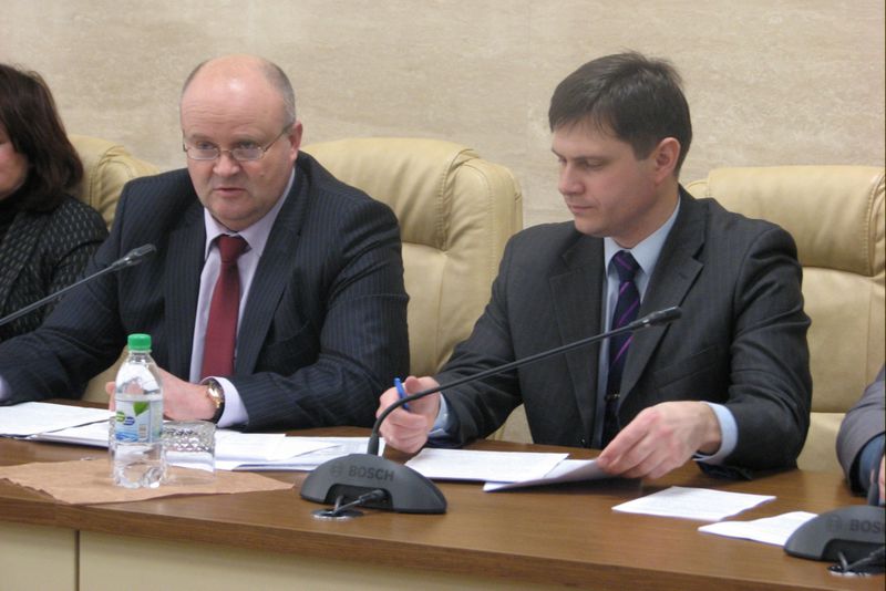 На особливому контролі  - погашення боргів на підприємствах-банкрутах