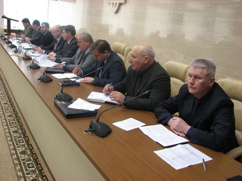 На особливому контролі  - погашення боргів на підприємствах-банкрутах