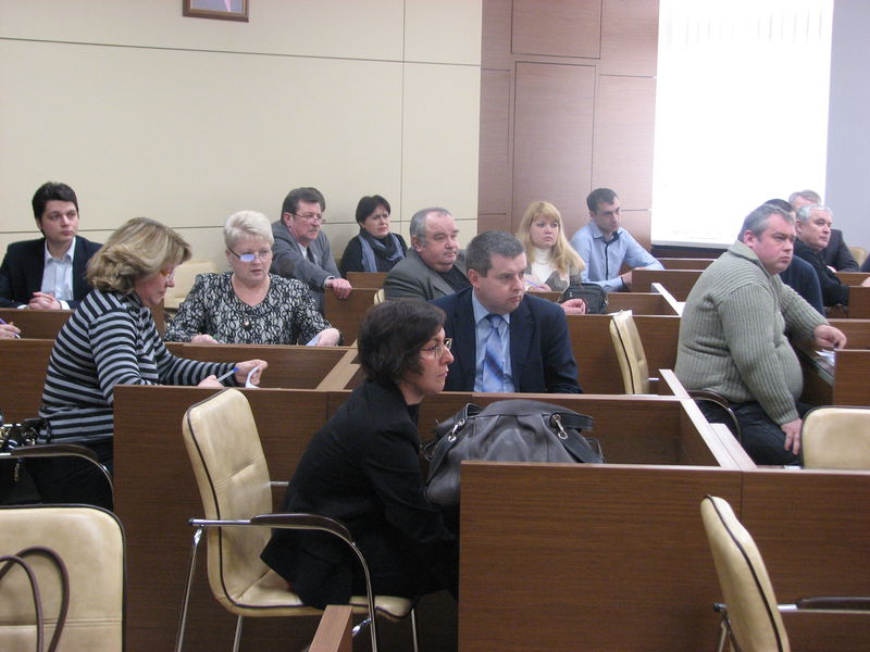 На особливому контролі  - погашення боргів на підприємствах-банкрутах
