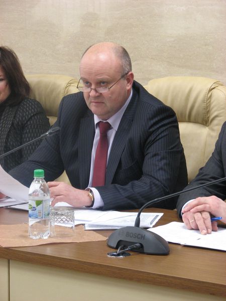 На особливому контролі  - погашення боргів на підприємствах-банкрутах