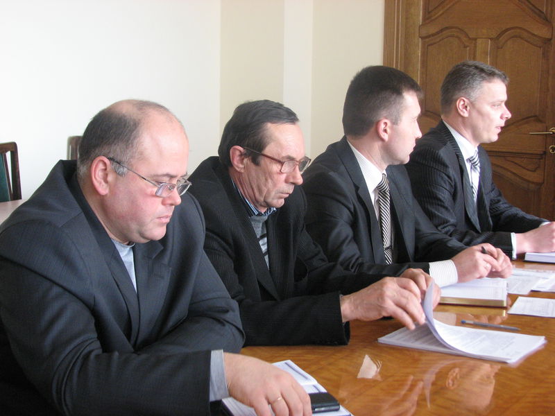 Реконструкція електромереж та газифікація – нагальні потреби чернігівців
