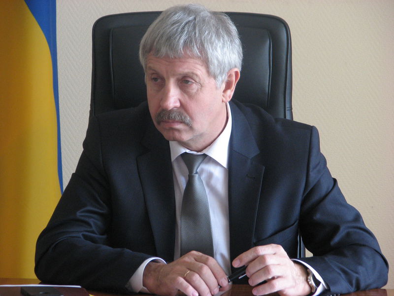 Реконструкція електромереж та газифікація – нагальні потреби чернігівців