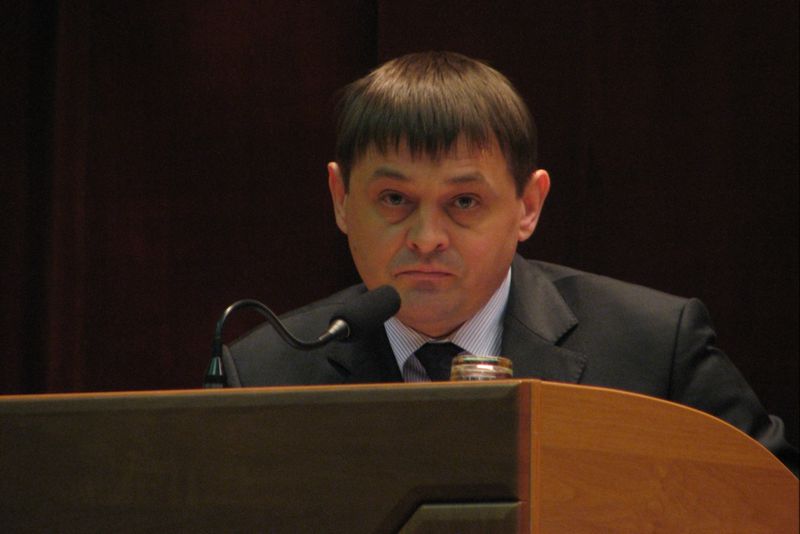 Перший Єдиний день прийому громадян відбудеться вже 6 березня