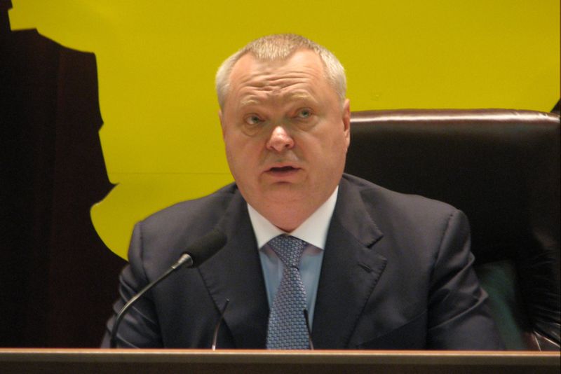 Олександр Пеклушенко: «Кожен запоріжець повинен мати можливість придбати якісне пальне за доступною ціною»