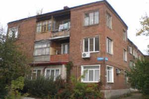 Комунальна власність територіальної громади м. Бердянська поповнилася житловим будинком