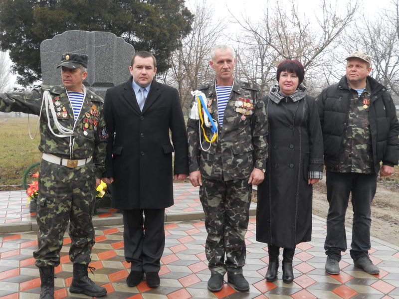Соціальний захист воїнів-афганців – на постійному контролі районної влади